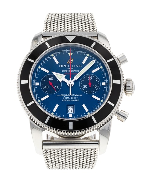 Breitling SuperOcean Chrono A23320